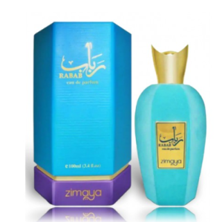 Zimaya Rabab Perfume EDP 100 ml (6290171071013)