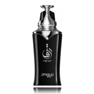 Zimaya Taraf Black Perfume EDP 100 ml (6290171073314)
