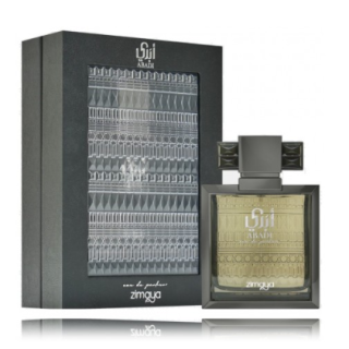 Zimaya Abadi Saga Perfume EDP 100 ml (6290171075080)