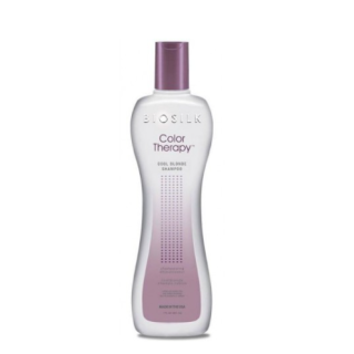 BioSilk Color Therapy Cool Blonde Shampoo 355 ml (633911730577)