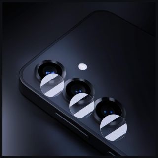 3MK Lens Protect Camera Lens Protection for Samsung Galaxy S25 FE (5903108681575)
