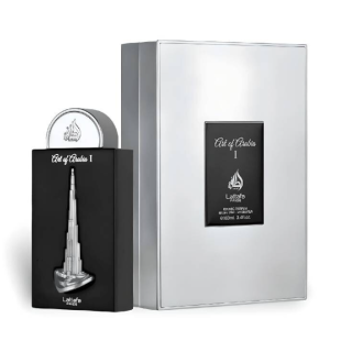 Lattafa Pride Art Of Arabia I Perfume EDP 100ml (6290360591988)