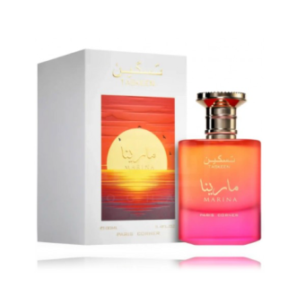 Paris Corner Taskeen Marina Perfume EDP 100 ml (6291978025421)