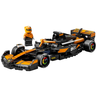 LEGO 77251 McLaren F1 Team MCL38 Race Car Building Set (77251)