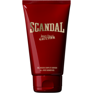 Jean P. Gaultier Scandal Pour Homme Shower Gel 150 ml (8435415052368)