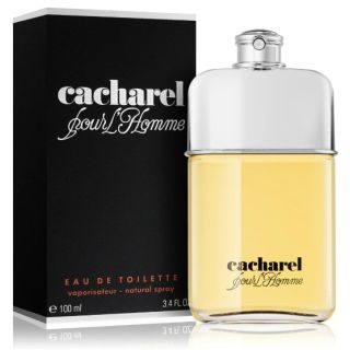 Cacharel pour L´Homme Perfume EDT 100 ml (3360373001774)