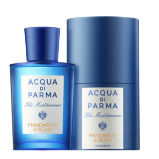 Acqua di Parma Blu Mediterraneo Mandarino di Sicilia Perfume EDT 100ml (8028713816307)