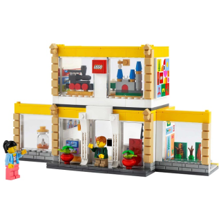 LEGO 40574 Brand Store Building Set (40574)