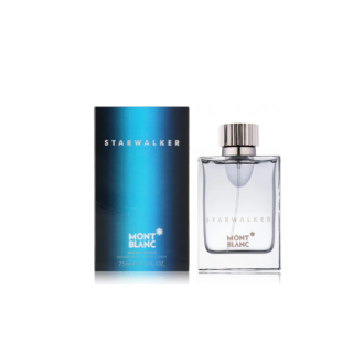 Mont Blanc Starwalker Perfume EDT 75 ml (3386460028462)