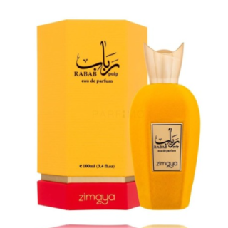 Zimaya Rabab Pulp Perfume EDP 100 ml (6290171075189)