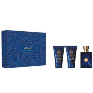 Versace Dylan Blue Gift Set (8011003889259)