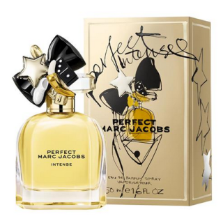 Marc Jacobs Perfect Intense Perfume EDP 100 ml (3616302779994)