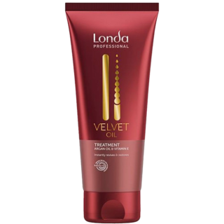 Londa Professional Velvet Oil Treatment 200ml (4015400978435)