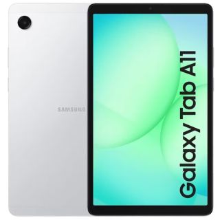 Samsung Galaxy Tab A11 Wi-Fi Tablet 8GB / 128GB (SM-X130NZSEEUE)
