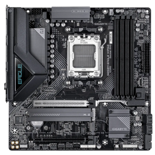 Gigabyte B850M EAGLE WF6E Motherboard (B850MEAGLEWF6E)