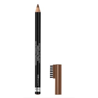 Rimmel London Brow This Way Professional Pencil 006 Brunette (3616302476404)