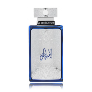 Zimaya Al Embratur Intense Perfume EDP 100 ml (6290171074847)