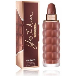Cacharel Yes I Am Delicious Perfume EDP 75 ml (3614273476133)