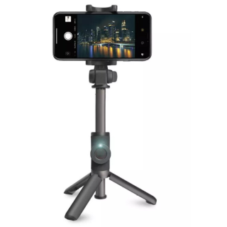 SBS Selfie Tripod Bluetooth Wireless (8018417254802)