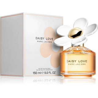 Marc Jacobs Daisy Love Perfume EDT 150 ml (3616301787235)
