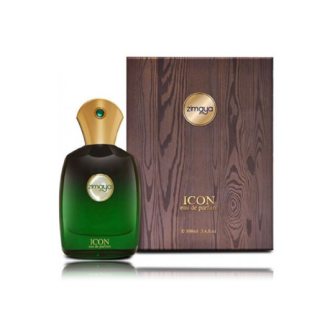 Zimaya Icon Perfume EDP 100 ml (6290171072263)