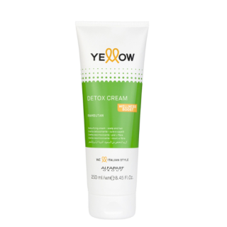 Alfaparf Milano Yellow Detox Cream 250 ml (8022297123738)