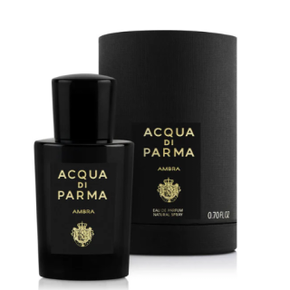 Acqua di Parma Ambra Perfume EDP 20ml (8028713810701)