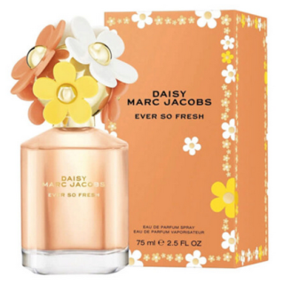 Marc Jacobs Daisy Ever So Fresh Perfume EDP 125 ml (3616303423858)