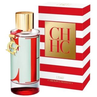 Carolina Herrera CH L'Eau Perfume EDT 100 ml (8411061720059)