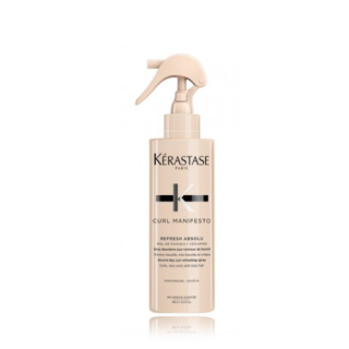 Kérastase Curl Manifesto Refresh Absolu Spray 190 ml (3474636970155)