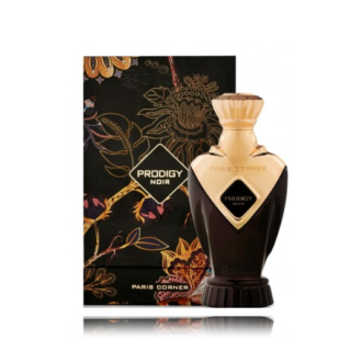 Paris Corner Prodigy Noir Perfume EDP 100 ml (6292356122367)