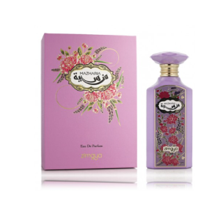 Zimaya Mazharia Perfume EDP 100 ml (6290171074717)