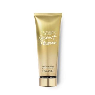 Victoria's Secret Coconut Passion Body Lotion 236ml (667554407640)