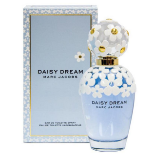 Marc Jacobs Daisy Dream Perfume EDT 100 ml (3607349764241)