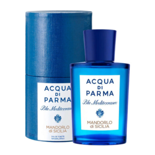 Acqua di Parma Blu Mediterraneo Mandorlo di Sicilia Perfume EDT 180ml (8028713816697)