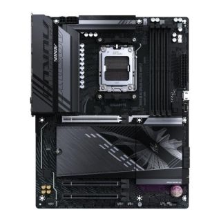 Gigabyte B850 A Elite WF7 Motherboard AMD AM5 / B850 / DDR5 4×DIMM / ATX / Wi-Fi 7 / 2.5 GbE (B850AELITEWF7)