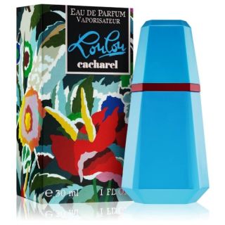 Cacharel Lou Lou Perfume EDP 30 ml (3360373000074)