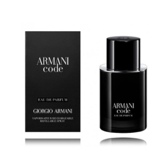 Giorgio Armani Code Pour Homme 2024 Perfume EDP 30 ml (3614274298000)