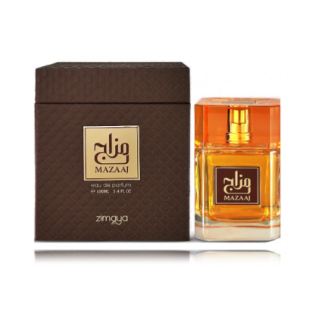Zimaya Mazaaj Perfume EDP 100 ml (6290171074052)