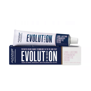 Alfaparf Milano Evolution Of The Color Permanent Hair Dye 000SSS 60ml (8022297167312)