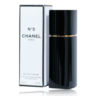 Chanel No.5 Perfume EDP 60 ml (3145891254709)