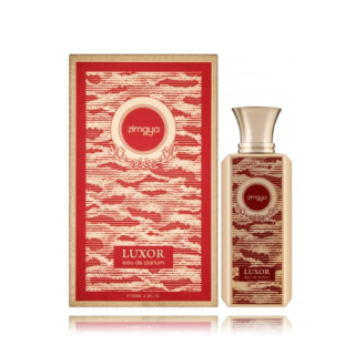 Zimaya Luxor Perfume EDP 100 ml (6290171072898)