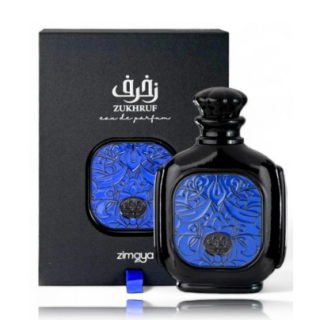 Zimaya Zukhruf Perfume EDP 100 ml (6290171074090)