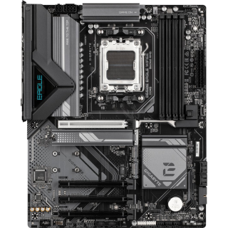 Gigabyte B650E Eagle WF6E 1.0 Motherboard AMD AM5 / B650E / DDR5 / 4×DIMM / ATX (B650EEAGLEWF6E)