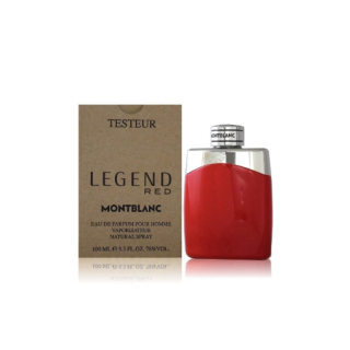 Mont Blanc Legend Red Perfume EDP 100 ml Tester (3386460128001)
