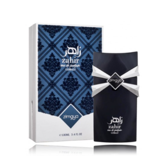 Zimaya Zahir Cobalt Perfume EDP 100 ml (6290171074694)
