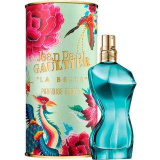 Jean P. Gaultier La Belle Paradise Garden Perfume EDP 100 ml (8435415091251)