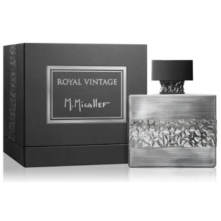 M. Micallef Royal Vintage Perfume EDP 100 ml (3760060779083)