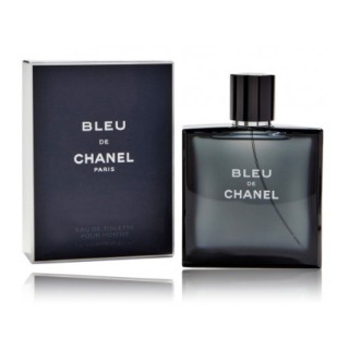 Chanel Bleu de Chanel Perfume EDT 100 ml (3145891074604)
