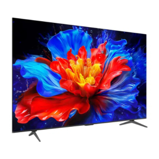TLC 50T69C TV 50″ 4K QLED / Google TV / Smart TV (50T69C)